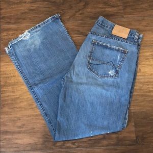 Men’s Fossil Jeans
